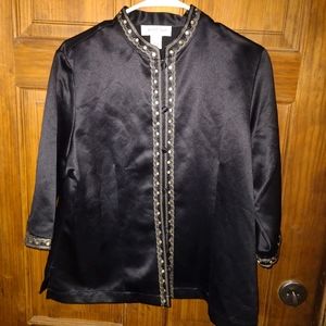 Vintage kimono jacket